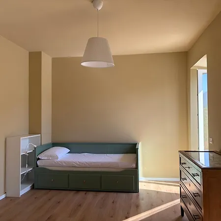 בית כפרי Il Costello Cinque Terre Hinterland
